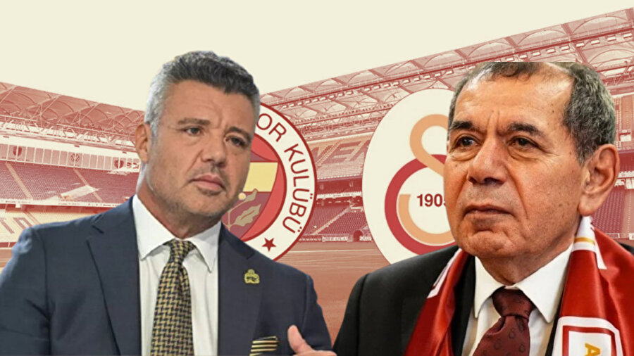 Sadettin Saran teklif etti: Dursun Özbek reddetti