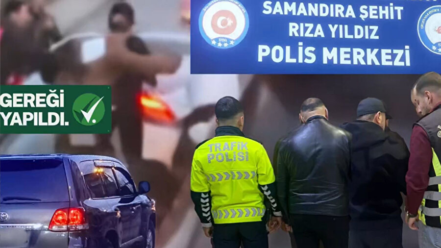 Bakan Yerlikaya duyurdu