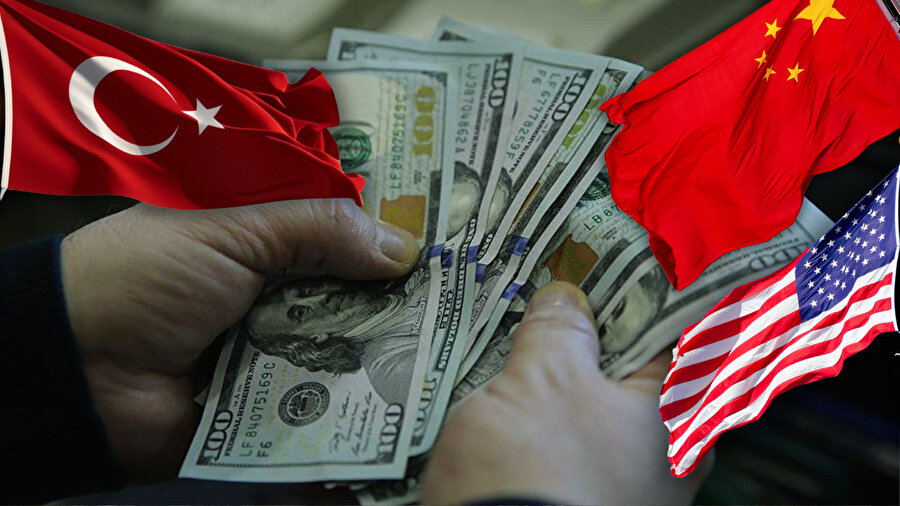 IMF rakamları duyurdu: Dünyanın en büyük 20 ekonomisi belli oldu; Türkiye kaçıncı sırada yer alıyor?