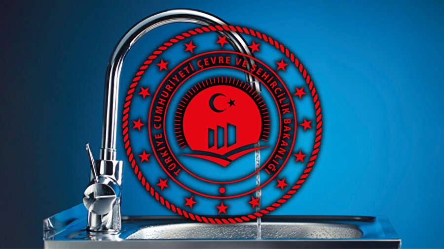 Su krizine karşı bakanlıktan radikal adım: 1 Ocak'tan itibaren binalarda zorunlu oluyor