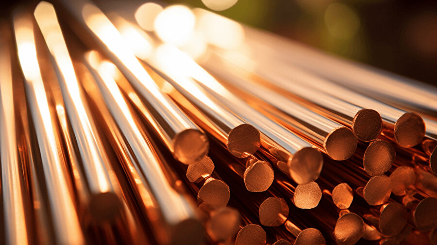 Rekor kıran bakır fiyatları küresel krizi tetikledi: Altyapı hırsızların hedefinde