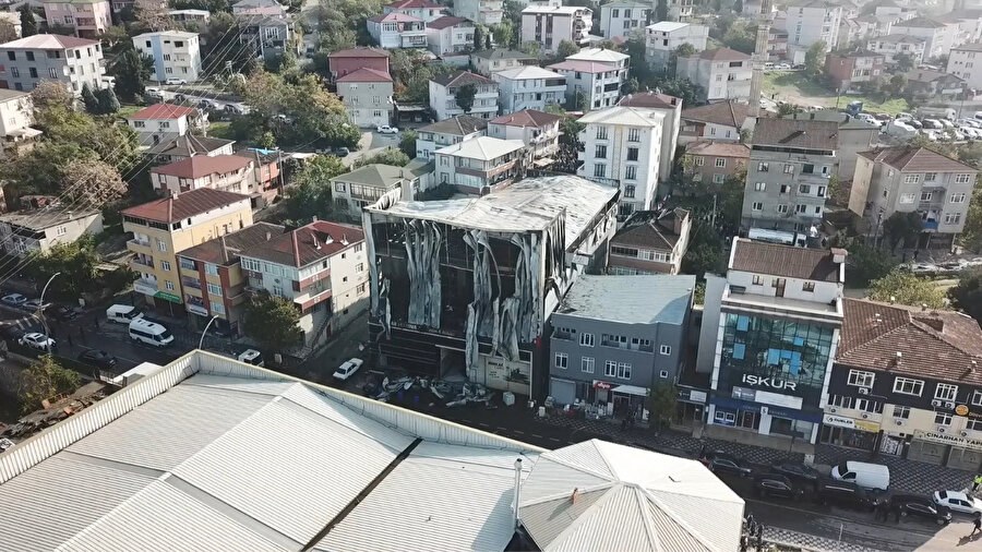 Kocaeli, Dilovası, fabrika yangını, Kurtuluş Oransal, cezaevinde ölüm, kalp krizi, iş kazası, son dakika, 3. sayfa