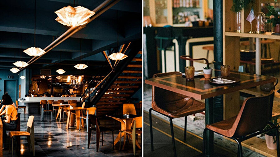 Bakanlık düğmeye bastı: Kafe ve restoranlarda yeni dönem!