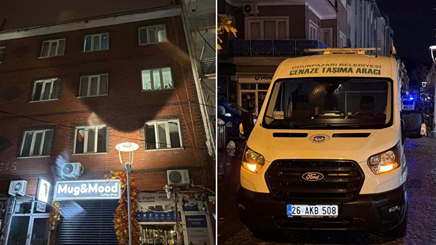 Beyza, arkadaşının evinde ölü bulundu