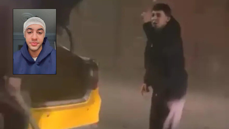 Kağıthane-Piyalepaşa Tüneli