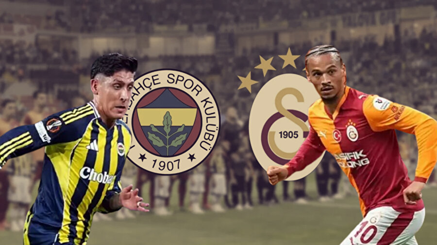 Derbide 15 futbolcu ilki yaşamak için sahaya çıkıyor