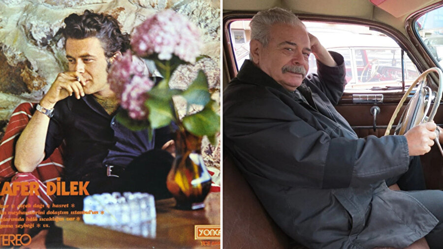 ​Yeşilçam'ın efsane isminden üzücü haber: Yoğun bakıma alındı