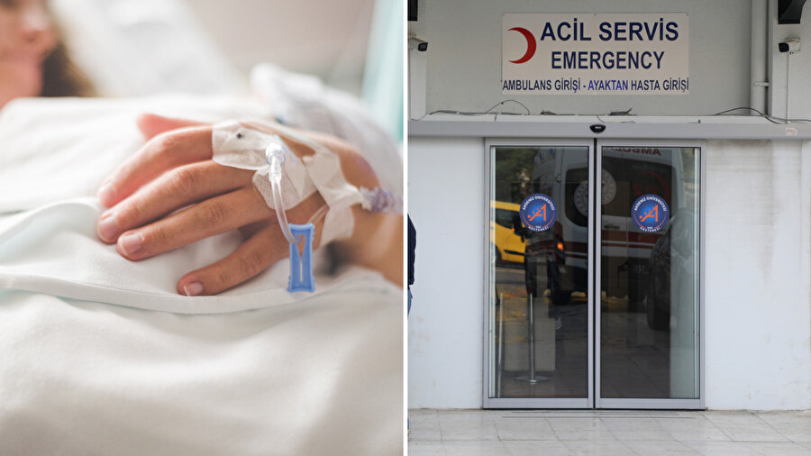 ​Hastaneler doldu taştı | En çok bu şikayetle geliyorlar: 'Ölümcül olabilir'