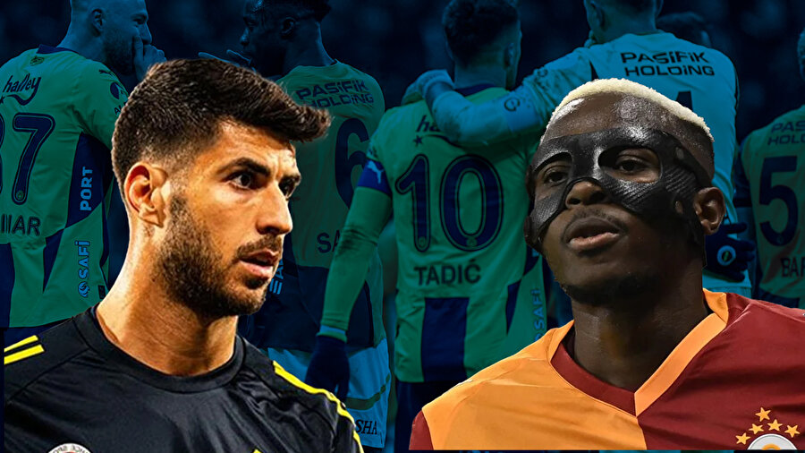 Yapay zekalar Fenerbahçe-Galatasaray derbisini yorumladı: Çarpıcı skor tahminleri...