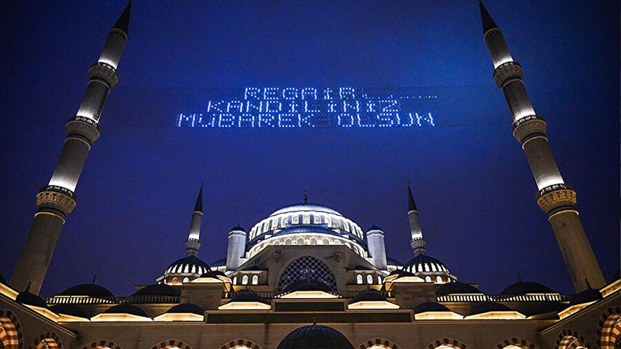 REGAİP KANDİLİ NE ZAMAN? | Üç Ayların Başlangıcı Recep Ayı Hangi Tarihte? İşte Mübarek Aylar ve Kandil Tarihleri | Diyanet Takvimi Açıklandı!