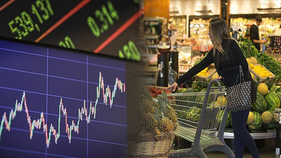 KASIM AYI ENFLASYON VERİLERİ | 2025 Kasım ayı enflasyon beklentisi ne? TÜİK verileri hangi tarihte açıklanacak?