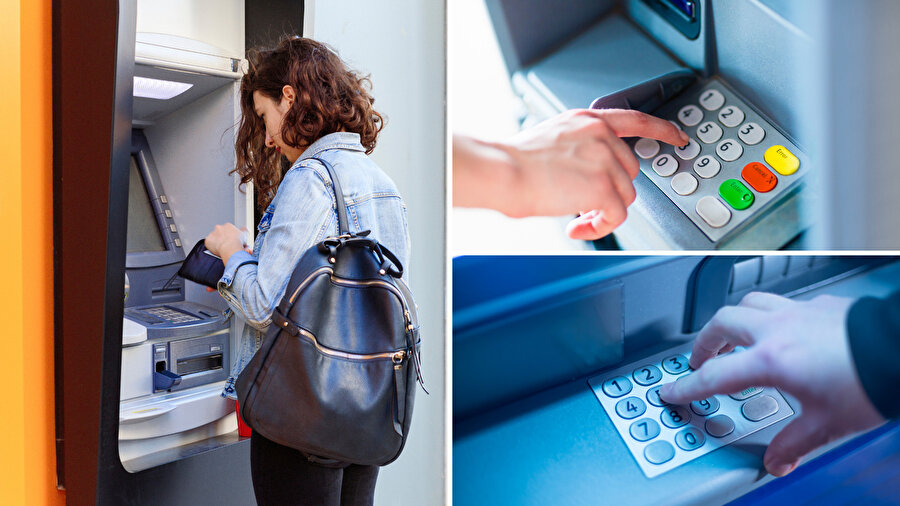 1 Ocak’tan itibaren ATM'lerde yeni dönem başlıyor: Kartını takan bu yazıyla karşılaşacak