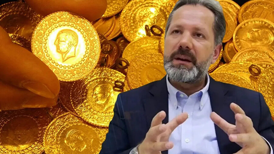 İslam Memiş açıkladı: 2026’da altını sollayacak yatırım aracı