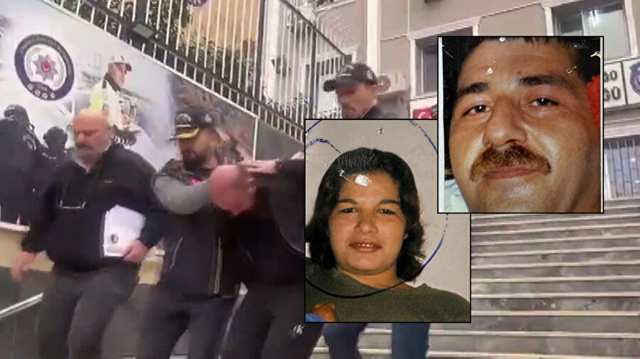 Banttaki iz cinayeti çözdü: ​‘Abi ben unuttum, siz unutmadınız’ diyen şüpheli 19 yıl sonra yakalandı