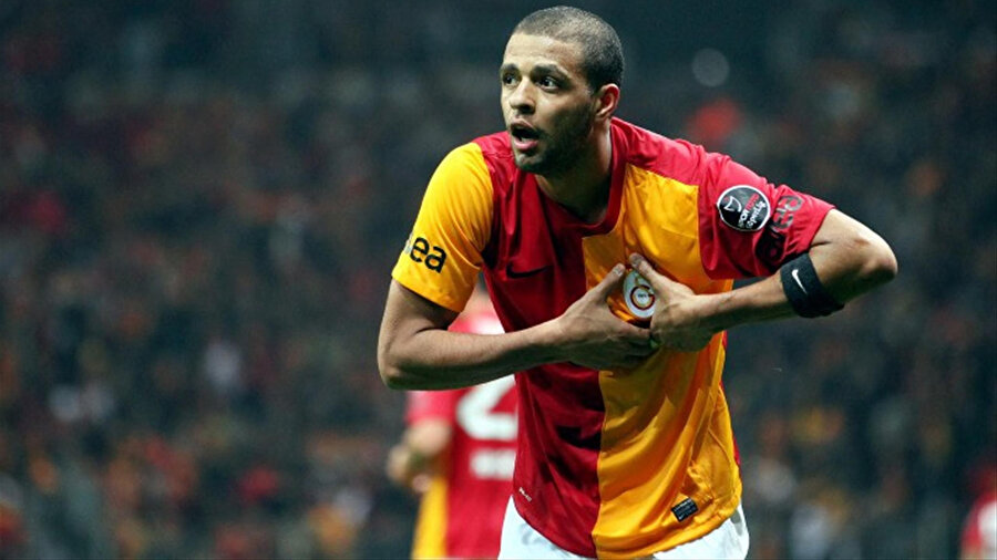Felipe Melo
