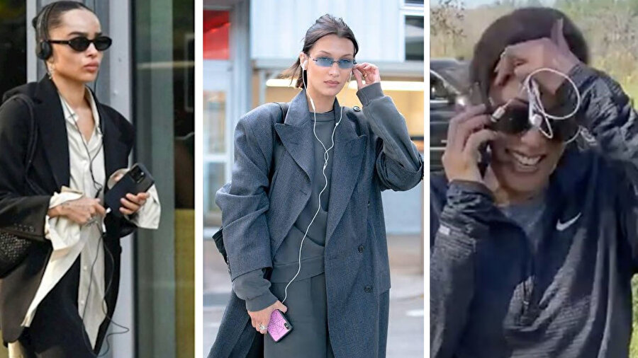 Kablolu kulaklıklar geri döndü