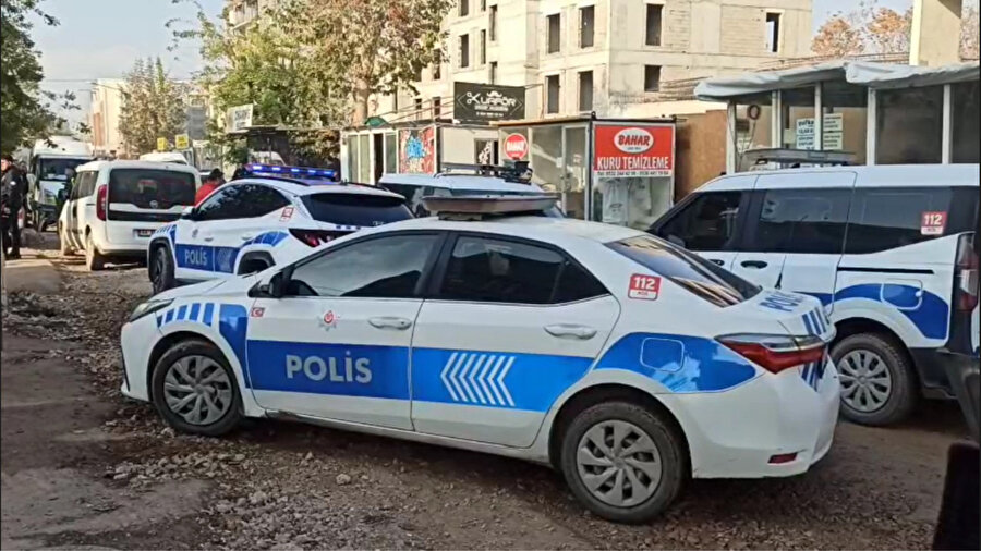 Malatya'da husumetli gruplar çatıştı: Üç yaralı, 7 gözaltı