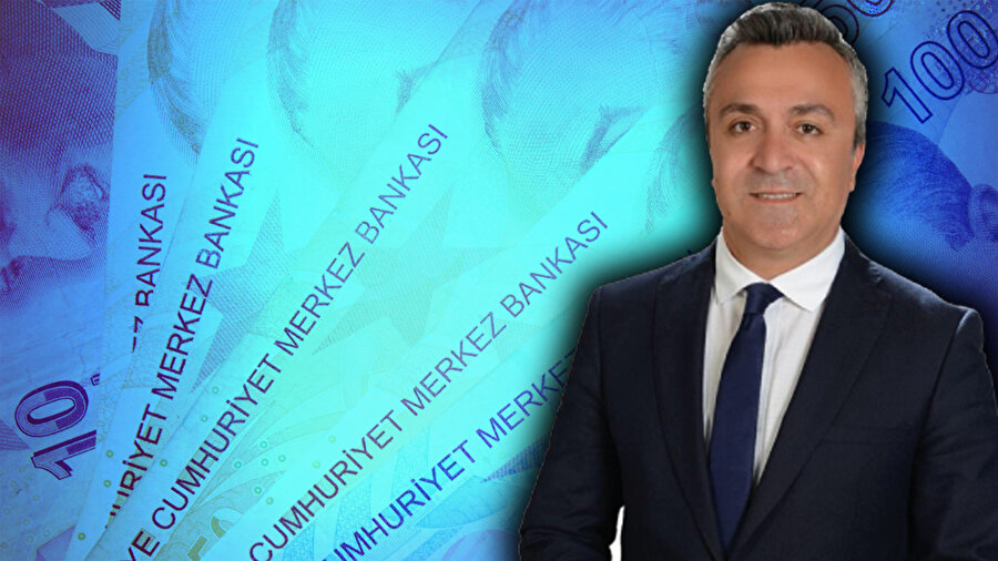 2024'ün asgari ücretini nokta atışı bilmişti: Özgür Erdursun'dan çarpıcı açıklama