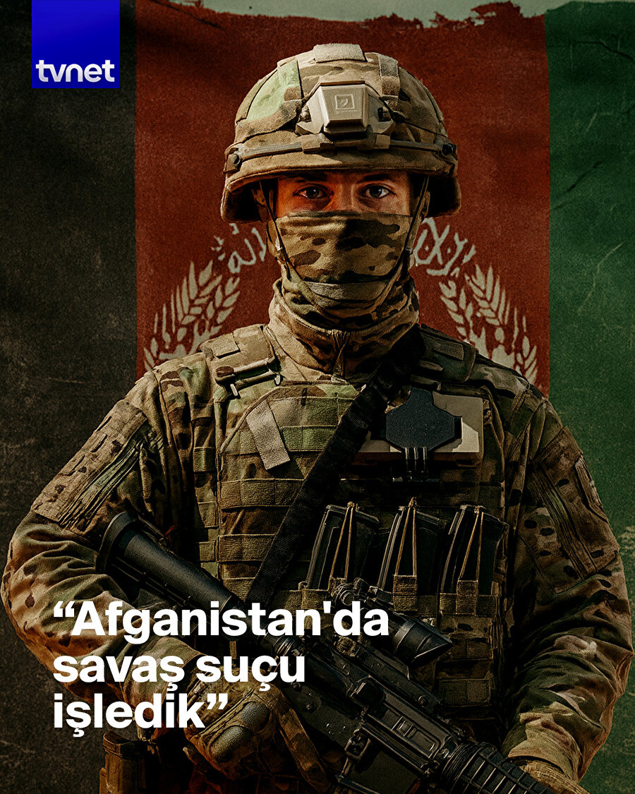 İngiliz subay itiraf etti: Birleşik Krallık Özel Kuvvetleri'ne bunun için katılmadık