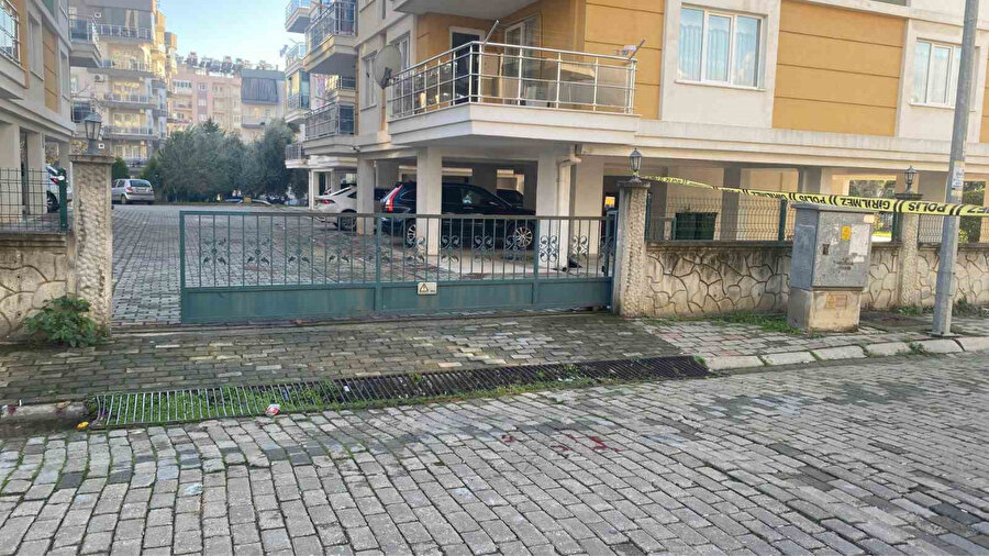 Aydın'da sokak ortasında silahlı kavga: Tartıştığı kişiyi bacağından vurup kaçtı