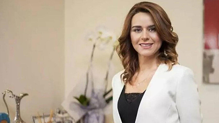 ​Seçil Erzan davasında karar: 102 yıl 2 ay hapis cezası...