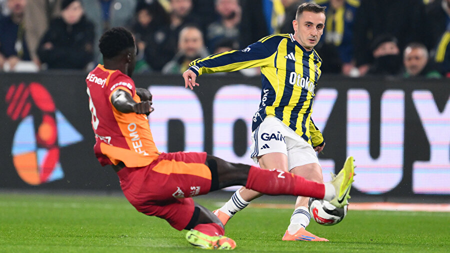 CANLI ANLATIM | Fenerbahçe - Galatasaray maçı canlı izle, maç linki