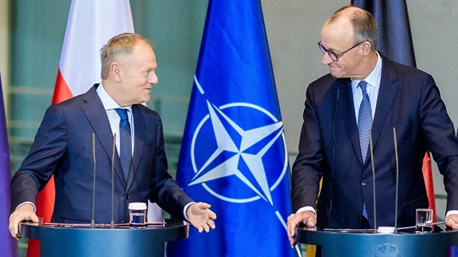 Almanya Başbakanı Merz'den kritik Rusya çıkışı: Varlıkları kullanacağız, zorlu haftalar kapıda