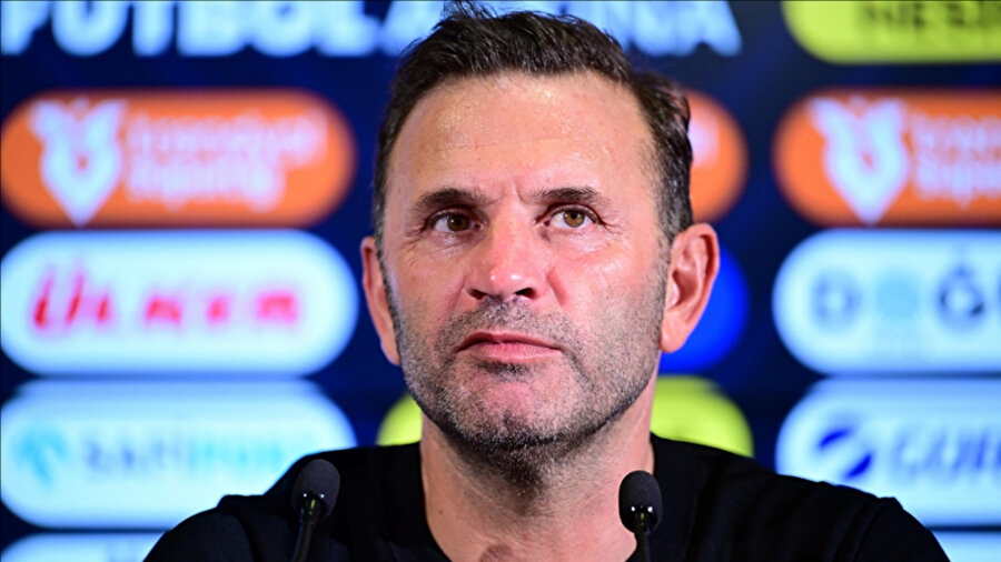 Okan Buruk kararını verdi: Galatasaray'da sağ bekte kim oynayacak?