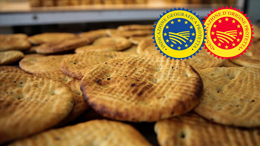 Bakan Yumaklı duyurdu: Ramazan sofralarının vazgeçilmezi olan o lezzet de AB tarafından tescillendi