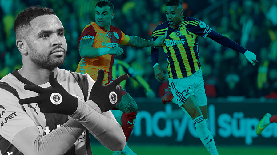 Derbide şok protesto! Fenerbahçeli oyuncu oyundan çıkarken ıslıklandı