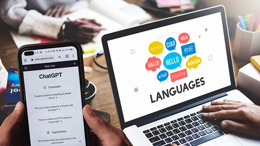 Google mı, ChatGPT mi? Hangi yöntemle daha iyi öğreniyoruz?