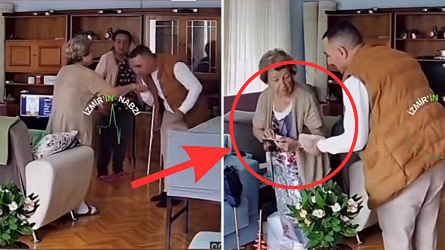 ​Kapı kapı dolaşıp tırnakçılık yaptılar: Dolandırıcıların 'Manda yoğurdu' yöntemi akıllara durgunluk verdi