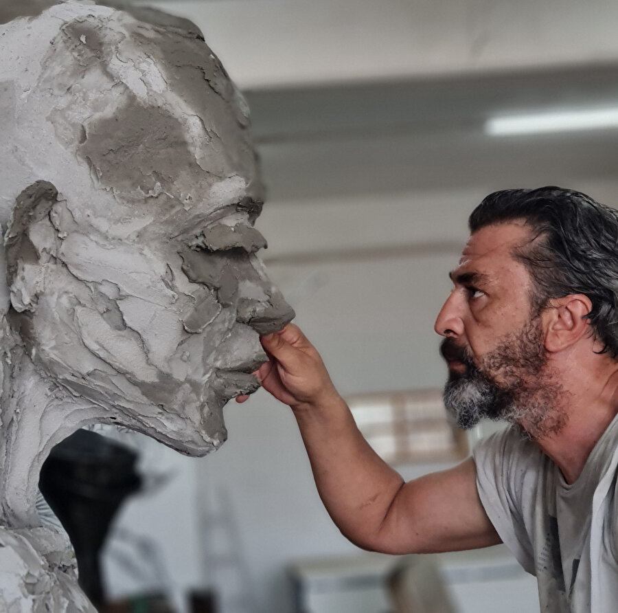 “Rüya Hissi Süsler, Hafıza Anıyı”