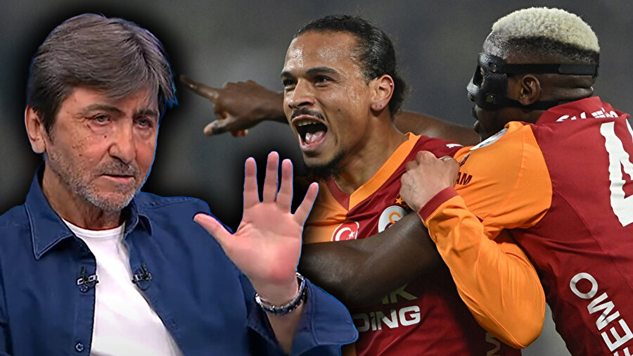 Rıdvan Dilmen'den Fenerbahçe - Galatasaray derbisi için çarpıcı yorum