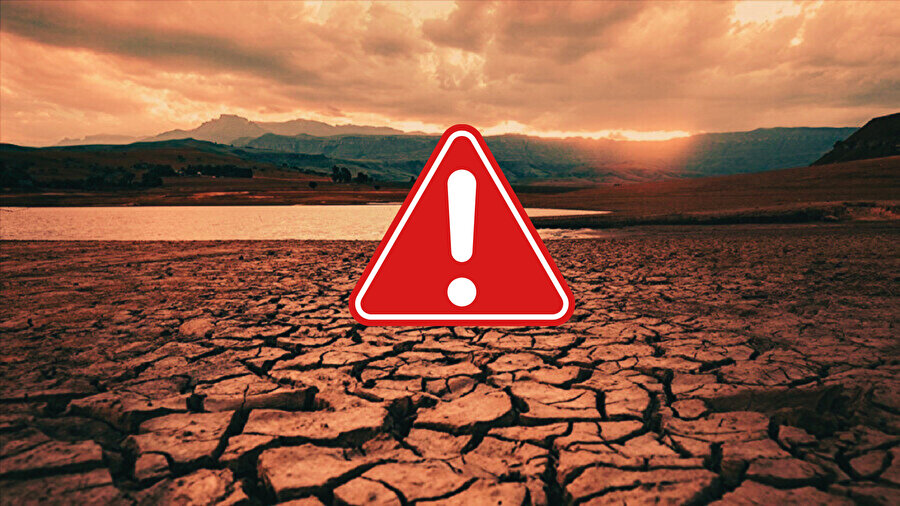 İllerde su kesintileri, tarımda kısıtlama... Su krizine karşı yeni önlemler geliyor