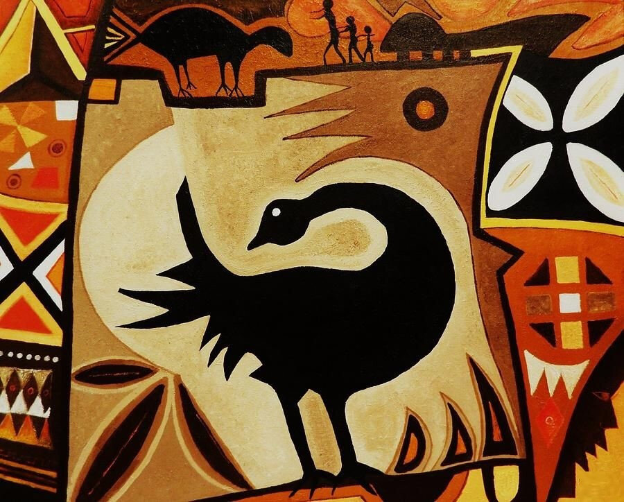 Duygular sözlüğü: Sankofa