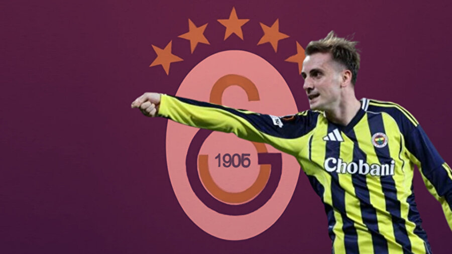 Gözler Kerem Aktürkoğlu'nda: Derbiye özel hazırlandı