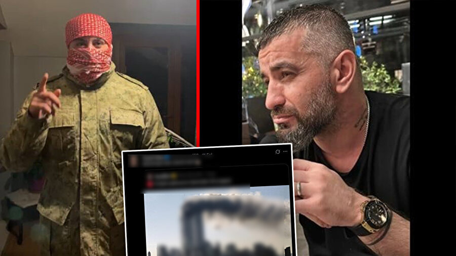 Eski milli futbolcu Yusuf Atay DEAŞ üyeliği suçlamasıyla tutuklandı | Yusuf Atay kimdir, nerelidir? Yusuf Atay hangi takımlarda oynadı?