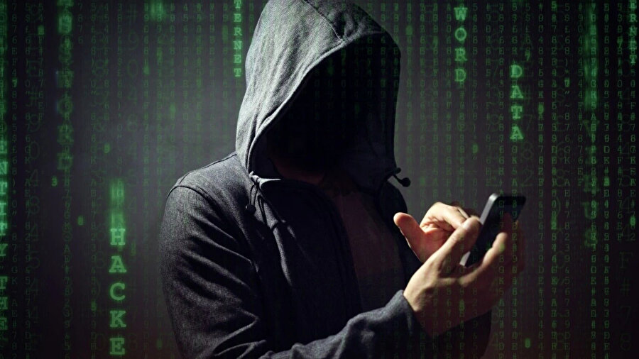 Dolandırıcıların oyunu