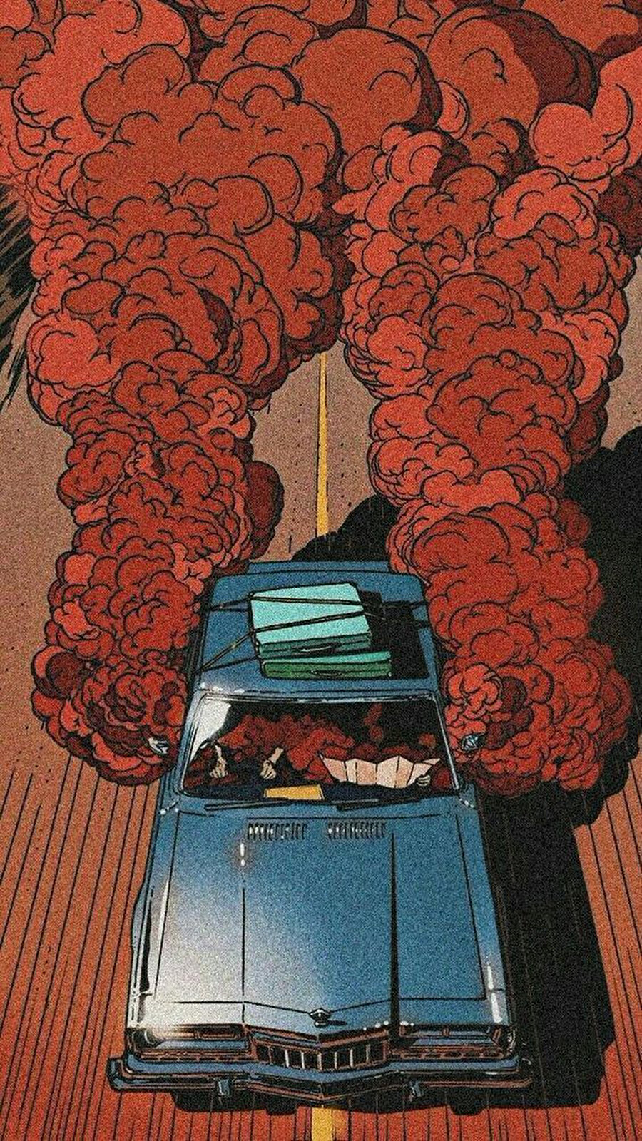 Bineksizin binekliye, oturanın yürüyene göre hareketliliği daha azdır.