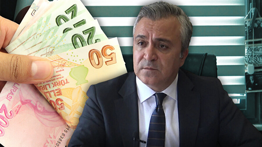 Asgari ücrette 'En güçlü senaryo' açıklandı: Uzman isim zam için rakam verdi