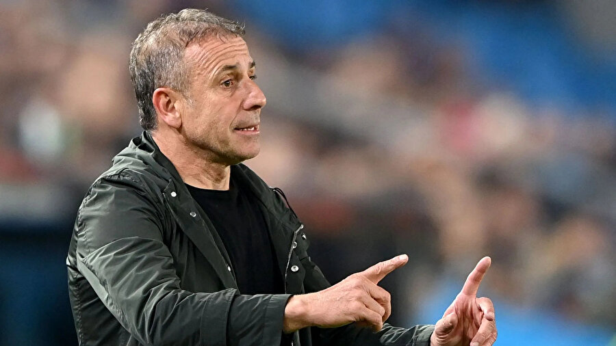 Abdullah Avcı'dan iddialara yalanlama: "Herhangi bir görüşmem olmamıştır."