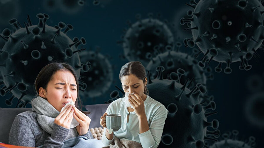 Avrupa salgına karşı alarmda: Oldukça hızlı yayılıyor... Türkiye'ye gelmesi an meselesi!