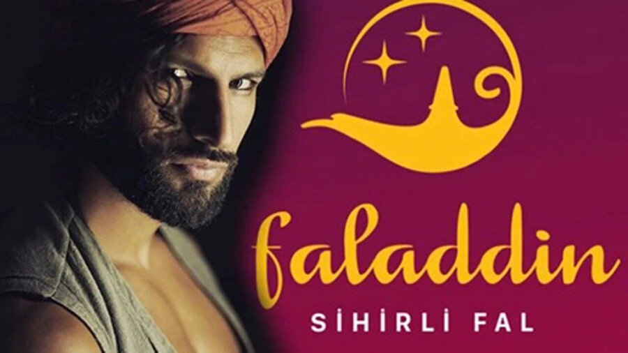 ​Faladdin ve Binnaz’ın kurucusu Sertaç Taşdelen için tahliye kararı çıktı