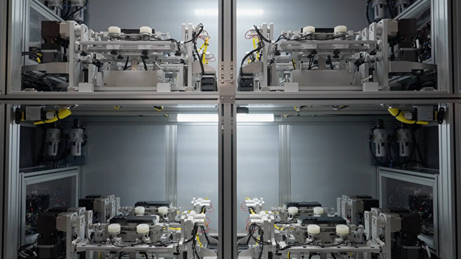 Z TriFold dayanıklılık