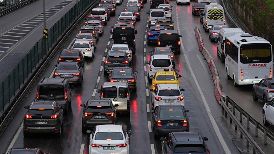 Bedeli 290 bin TL'yi bulan var: Aracı olan herkes ödeyecek! Yılbaşında sil baştan değişiyor