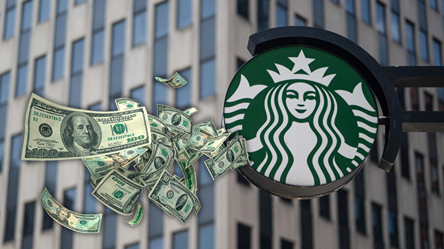 ABD'de Starbucks'a grev şoku: Çalışanlara 35 milyon dolar tazminat ödenecek