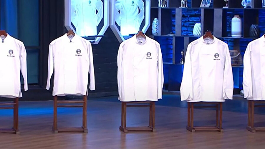 MASTERCHEF 2. CEKETİN SAHİBİ BELLİ OLDU! 1 Aralık MasterChef ikinci ceketi kim giydi, kim kazandı?