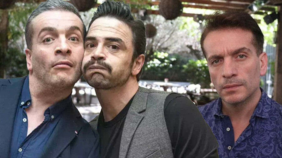 Murat Cemcir neden hastaneye kaldırıldı? Oyuncu Murat Cemcir'in sağlık durumu nasıl, son durumu ne? Murat Cemcir kimdir, kaç yaşında, nereli?