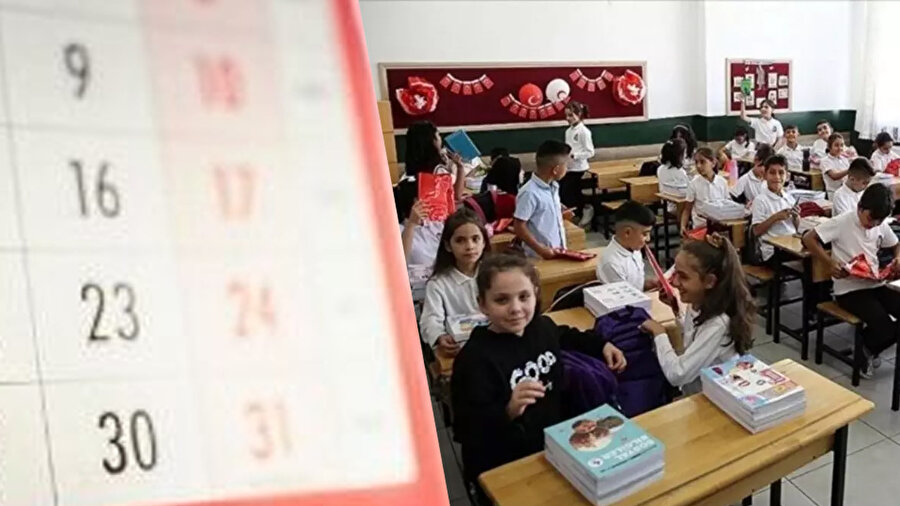 31 Aralık Resmi Tatil mi, Yarım Gün mü? 31 Aralık Çarşamba Okullar ve Kamu Kurumları Açık mı? İşte Resmi Yılbaşı Takvimi